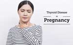 بیماری های تیروئید در بارداری