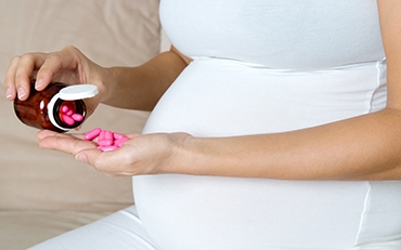 مصرف داروی OTC در دروان بارداری: آیا این رفتاری عاقلانه است یا نگران کننده؟ - بخش دوم