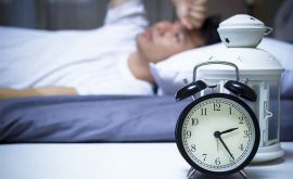 رویکرد درمانی جدید برای بی خوابی مزمن