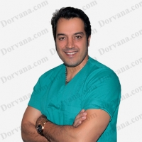دکتر الهیار طاهری