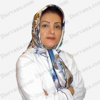 دکتر فرحناز اسدپور