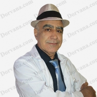 دکتر محمدرضا چادرباف
