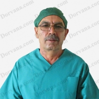 دکتر محمد حسن استوان