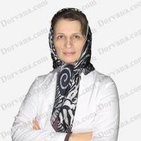 دکتر زهرا مشایخی