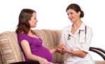 آزمایش های غربالگری دوران بارداری | دکتر فهیمه ملک افضلی