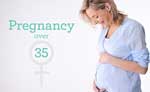 خطرات بارداری بالای 35 سال | دکتر فاطمه نیک پور