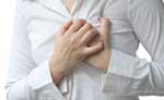 درد سینه نشانه چیست