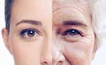 بالا رفتن سن چه تاثیری روی پوست دارد؟