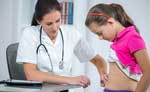 درد شکم در کودکان و علل آن | دکتر مونا مشرف