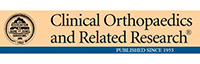 Clinical Orthopaedics & Related Research