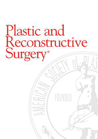 ژورنال Plastic and Reconstructive Surgery May 2019