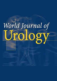 ژورنال World Journal of Urology October 2021