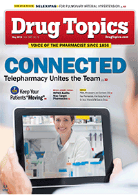 مجله Drug Topic May 2016