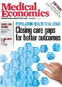 مجله Medical Economics May 2016