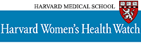 آرشیو 2017 خبرنامه Harvard Womens Health Watch