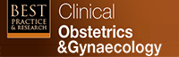 ژورنال Best Practice &amp; Research Clinical Obstetrics &amp; Gynaecology