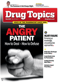 مجله Drug Topic June 2017