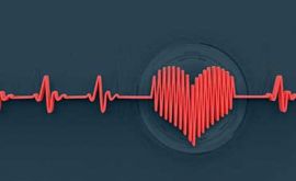 تپش قلب | دکتر عنایت اله کریمیان