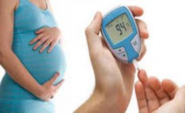 مروری بر دیابت بارداری | دکتر سعیده همدانی مقدم