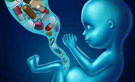 مصرف مواد مخدر در دوران بارداری | دکتر مریم سلیم نژاد