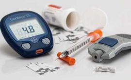 دوازده مشکل پوستی در بیماران دیابتی