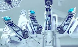 جراحی رباتیک چیست؟