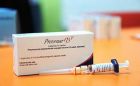 آنتی روماتوئیدهای اصلاح کننده بیماری و واکسن پنوموکوک