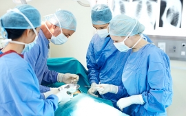بعد از انجام جراحی ابتلا به عفونت یکی از احتمالاتی است که منجر به بستری شدن مجدد افراد می شود