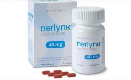داروی Nerlynx برای پیشگیری از عود سرطان سینه تایید شد