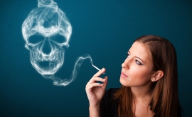 ارتباط سیگار و دود آن با بروز ناباروری و یائسگی زودرس