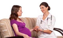 آزمایش های غربالگری دوران بارداری | دکتر فهیمه ملک افضلی