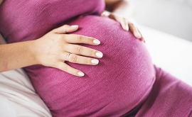 کودکانی که مادران آنها در دوران بارداری یا بعد از آن دچار افزایش وزن می شوند، بیشتر در خطر اضافه وزن قرار دارند