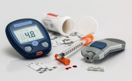 کاهش مقدار ویتامین D با خطر ابتلا به دیابت تیپ 2 مرتبط است