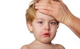 سرماخوردگی کودکان، مشکلی ساده یا بسیار پیچیده | دکتر محمدرضا درخشان