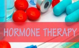 عوارض هورمون درمانی در یائسگی