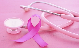 سرطان سینه در مراحل اولیه باید درمان شود