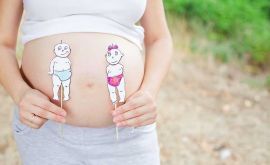 آیا جنسیت جنین در طول بارداری بر سیستم ایمنی مادر تاثیر می گذارد؟