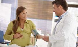 آزمایش روتین بارداری | دکتر فریبا ناطقی