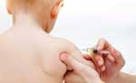 واکسیناسیون کودکان | دکتر مریم حسین آبادی
