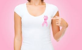 عمل ماستکتومی در هر دو پستان برای همه بیماران مبتلا به سرطان پستان ضروری نیست