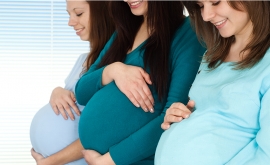 مزایای دریافت مراقبت های گروهی در دوران بارداری