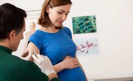 هپاتیت در بارداری