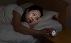 درمان مشکلات خواب در یائسگی