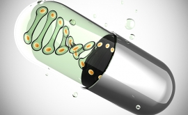 ژن درمانی برای فیبروز سیستیک نتایج امیدوارکننده ای را نشان داد