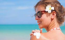 مصرف برخی داروها باعث حساسیت پوست به خورشید می شود