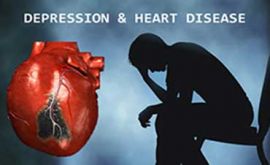 افسردگى و بيمارى هاى قلبى | دکتر عنایت اله کریمیان