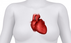 یائسگی زودرس با کاهش ریسک ضربان قلب نا منظم ارتباط دارد