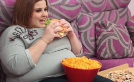 بیشتر مردم دنیا در حال حاضر دچار چاقی هستند