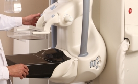ماموگرافی های منظم ممکن است سبب تشخیص اشتباه سرطان سینه شود