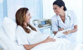انجام جراحی برای کاهش وزن می تواند ریسک عوارض بارداری را کاهش دهد